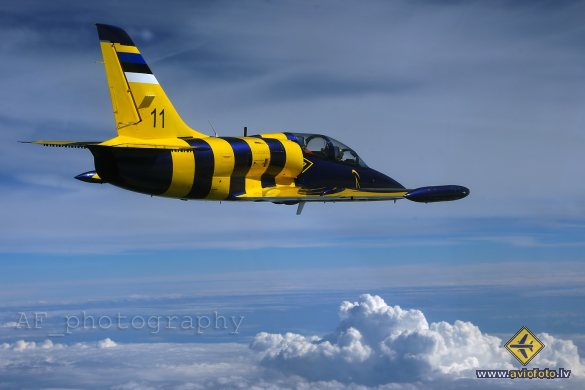 Aero L-39C Albatros